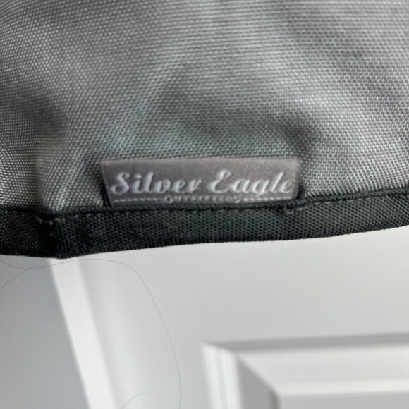 Silver Eagle Cool Vest - Picture 3 of 8